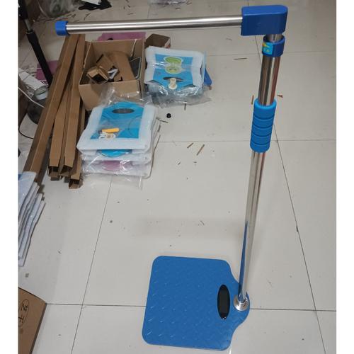 精準測量，健康隨行 電子體重秤與身高測量尺的綜合指南