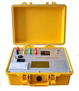 LYBDS-III 變壓器阻抗試驗(yàn)儀_電子電工儀器_電子儀表_ 阻抗分析儀_產(chǎn)品庫(kù)_中國(guó)化工儀器網(wǎng)