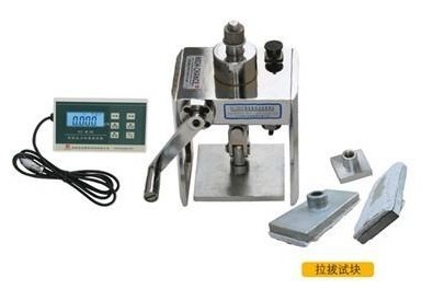 HC-2000A智能粘結(jié)強(qiáng)度檢測(cè)儀 電子測(cè)量技術(shù)在工程質(zhì)檢中的智能化革新