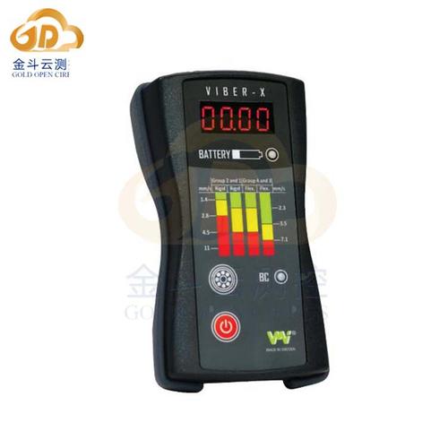 電子測量儀器 從基礎原理到前沿應用的全面解析